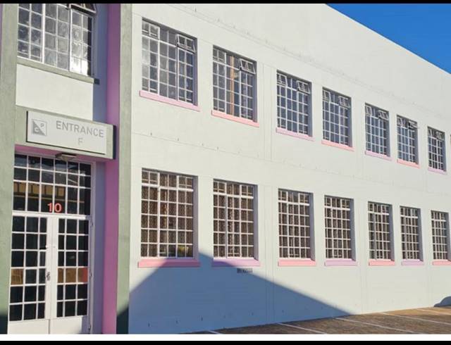 BUSINESS PROPERTY TO RENT IN OBSERVATORY